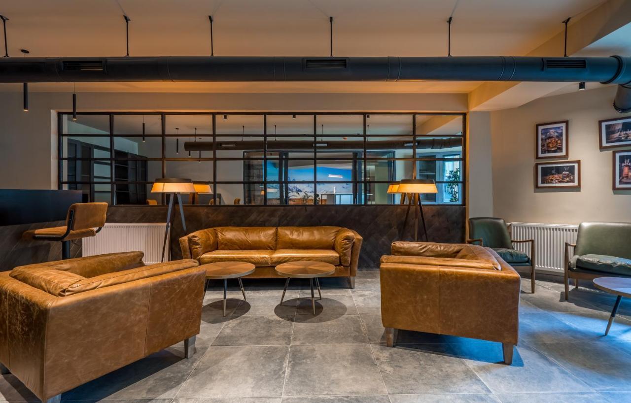 Апартаменти New Gudauri Atrium 335 Екстер'єр фото