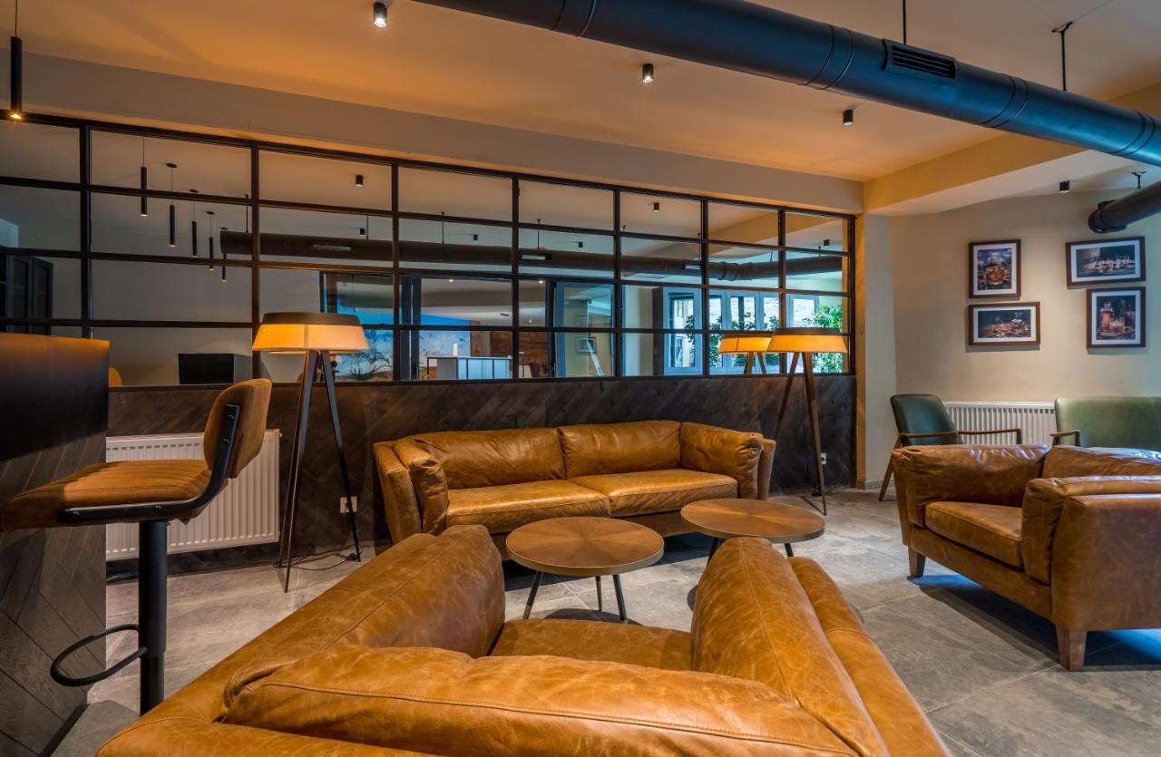 Апартаменти New Gudauri Atrium 335 Екстер'єр фото