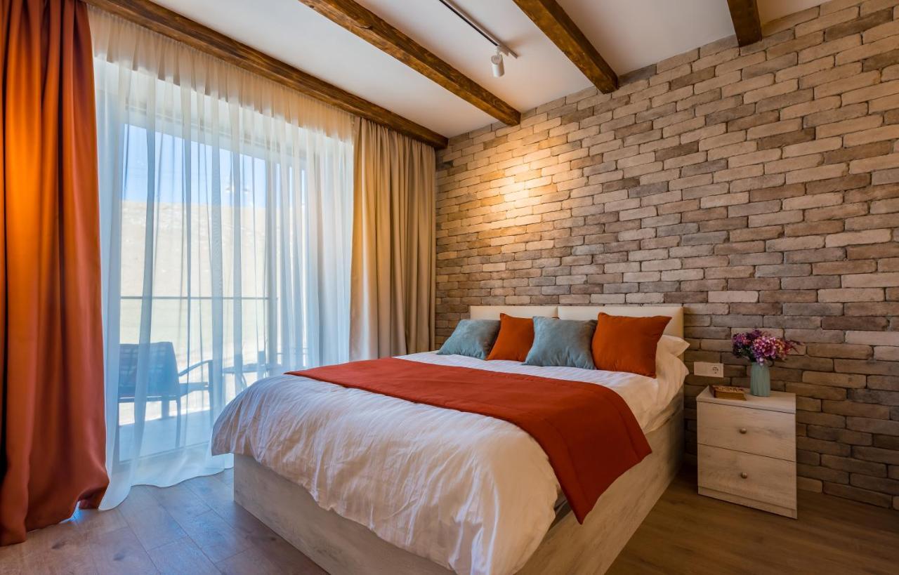 Апартаменти New Gudauri Atrium 335 Екстер'єр фото