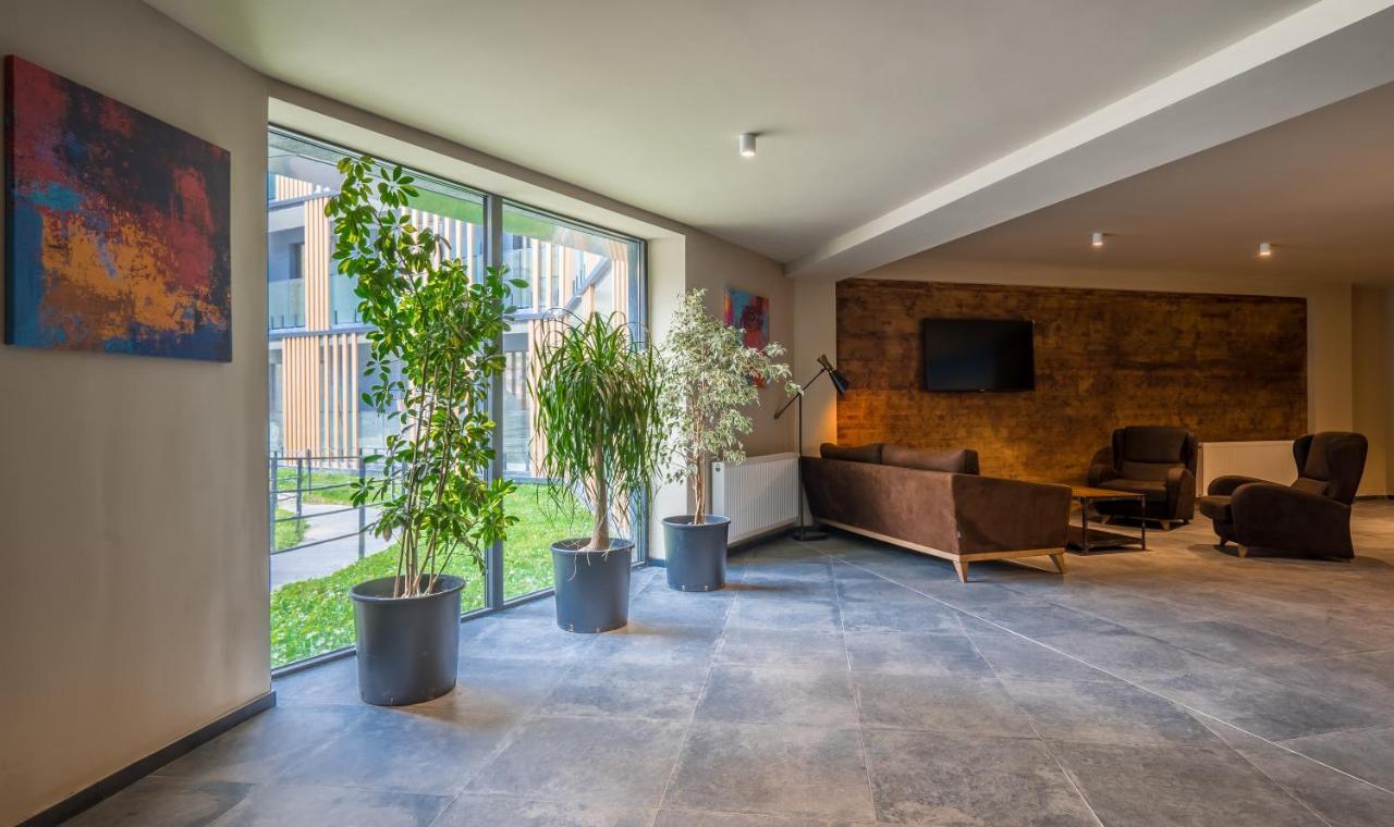 Апартаменти New Gudauri Atrium 335 Екстер'єр фото