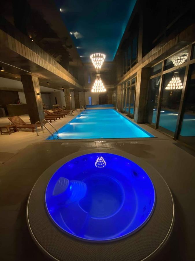 Апартаменти New Gudauri Atrium 335 Екстер'єр фото
